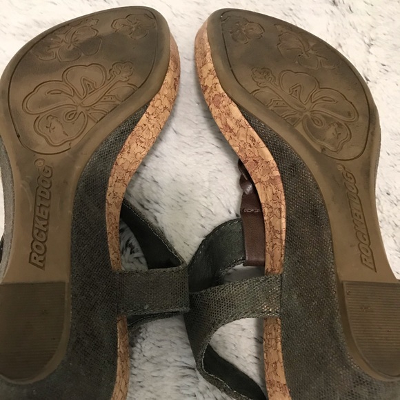 Rocket Dog sandals - Picture 7 of 7